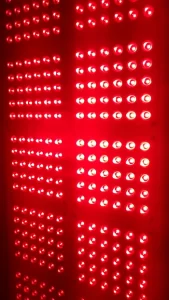 Red Light Therapy Charlotte Acu Bodywork