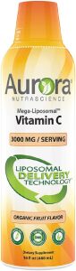 Liposomal Vitamin C Charlotte Acu Bodywork