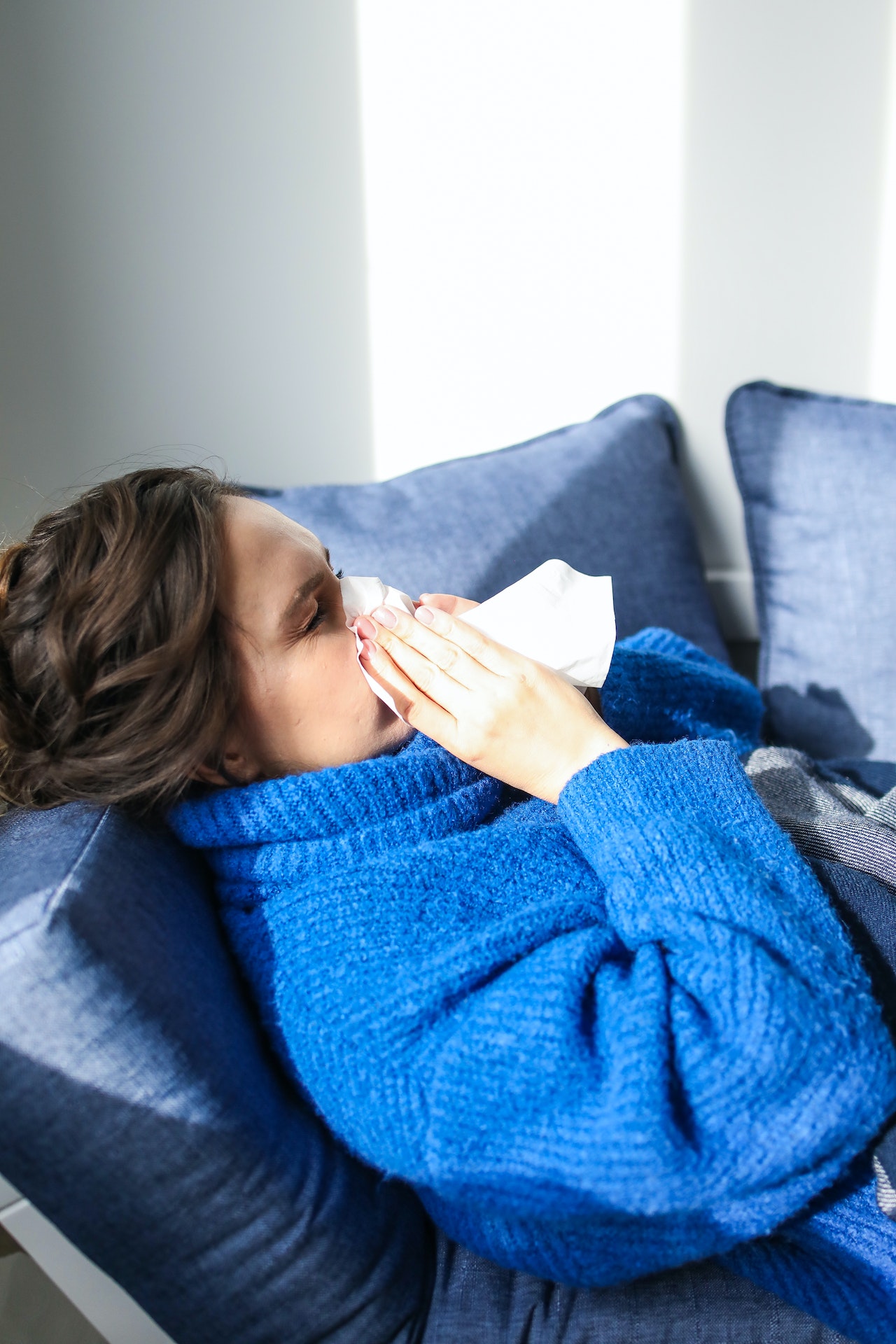 4 Natural Ways To Keep Colds Away (that work)!