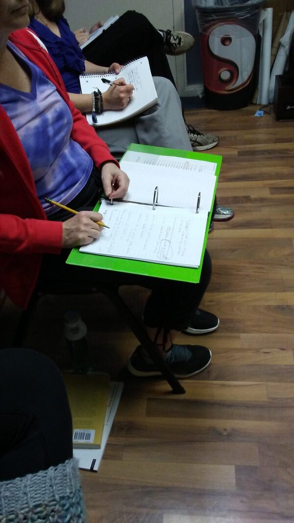 ETHA Live Micro Intensive Class - Image 5