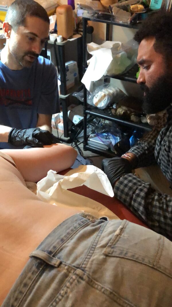 ETHA Live Micro Intensive Class - Image 7