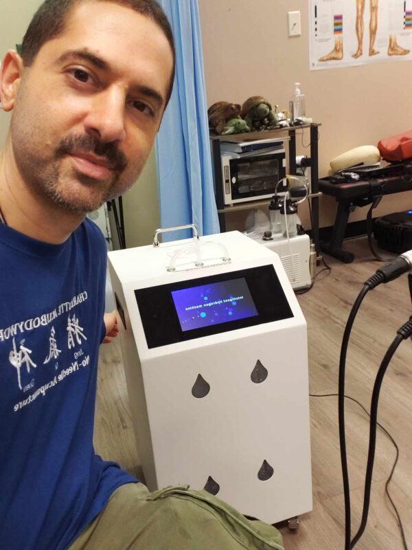 New 4200ml Hydrogen Machine - Image 4