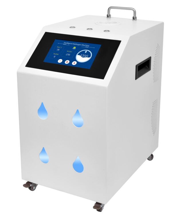 New 4200ml Hydrogen Machine - Image 5