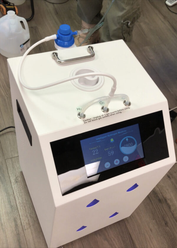 New 4200ml Hydrogen Machine - Image 3