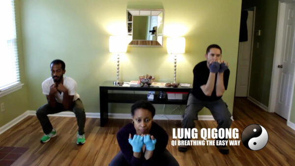 Lung Qigong - Image 2