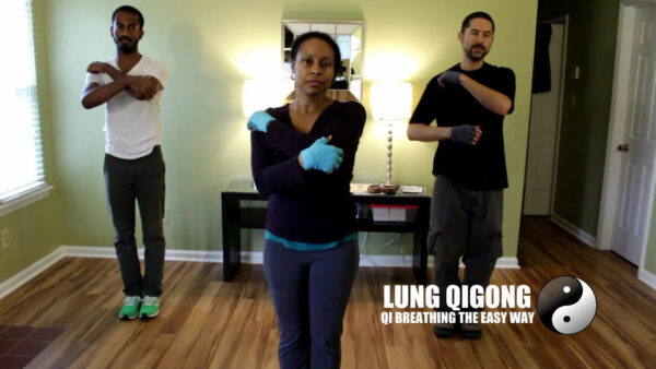 Lung Qigong - Image 4