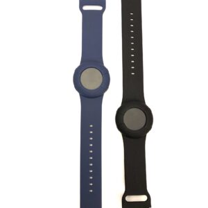 Magneto Bands