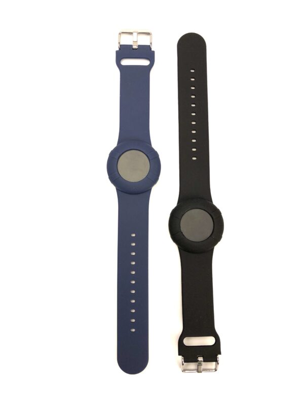 Magneto Bands