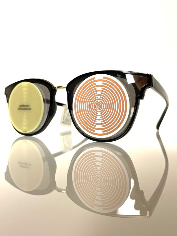 Eye Fatigue Glasses
