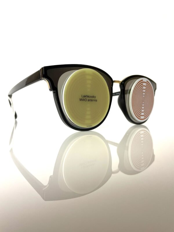Eye Fatigue Glasses - Image 3