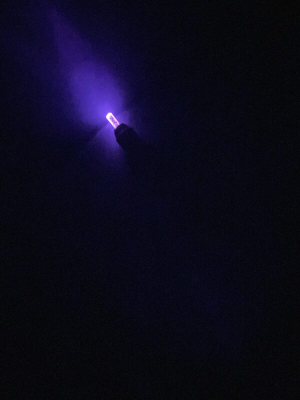 Quartz Nasal Light - Image 4