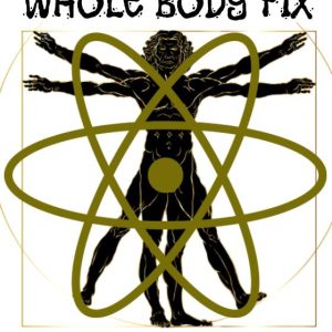Whole Body Fix Vol 1 with Yadi Alamin of Charlotte Acu Bodywork