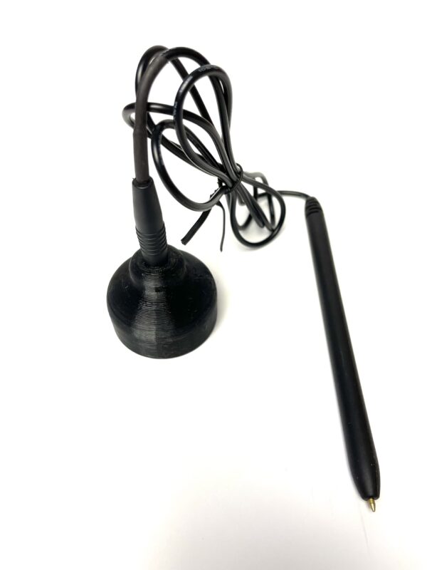 Acu Cap Stylus - Image 3