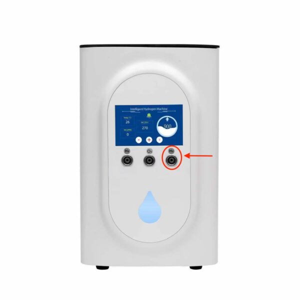 New 900ml Hydrogen Machine - Image 2