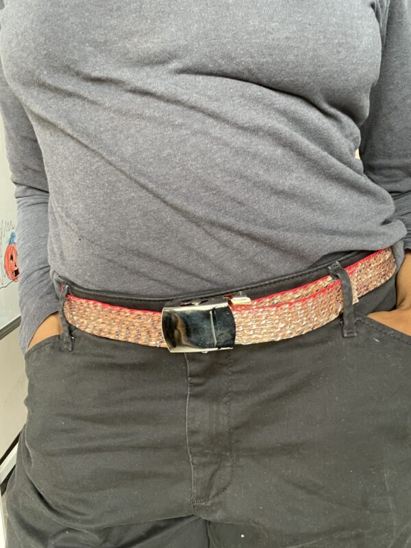 Lakhovsky Energy Belt by Charlotte Acu Bodywork