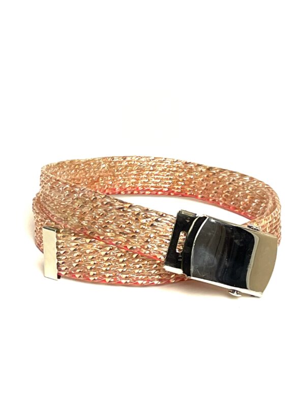 Lakhovsky Energy Belt by Charlotte Acu Bodywork