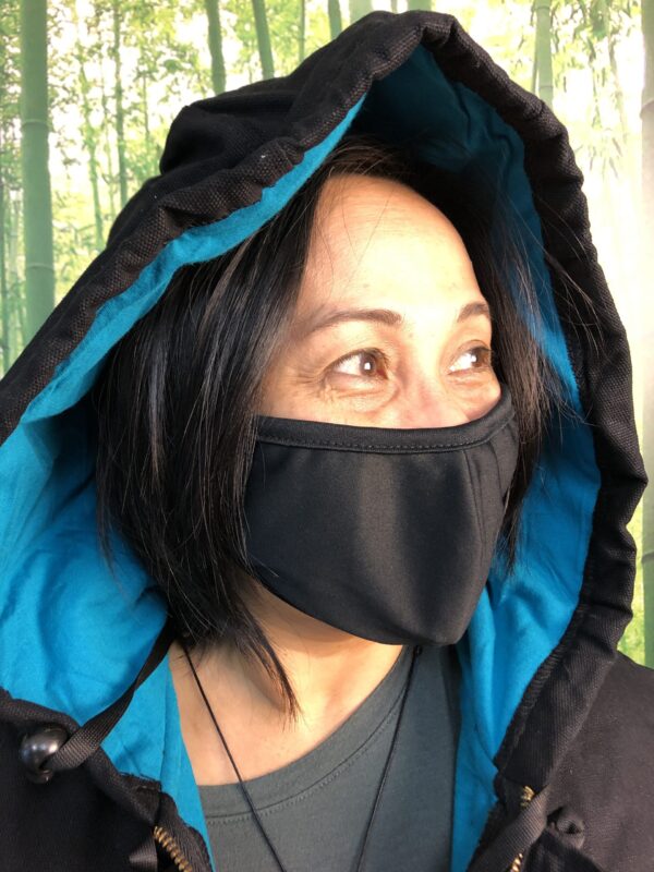 Yadi Alamin's Qigong Dao Coat - Image 7
