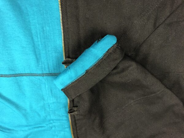 Yadi Alamin's Qigong Dao Coat - Image 4