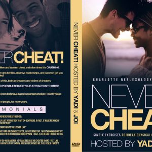 Never Cheat